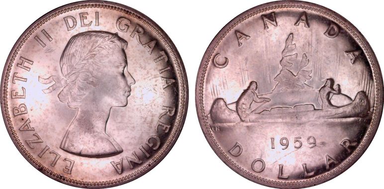 Cert 20321342 - Coin Image