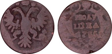 1735 Polush G4BN
