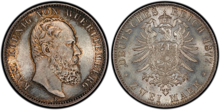 Cert 20313166 - Coin Image