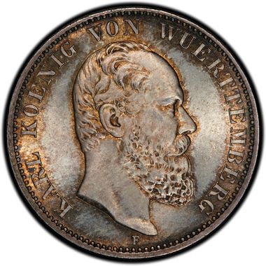 Cert 20313166 - Coin Image