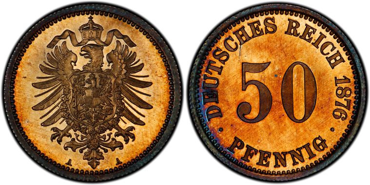 Cert 20313168 - Coin Image