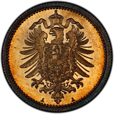 Cert 20313168 - Coin Image