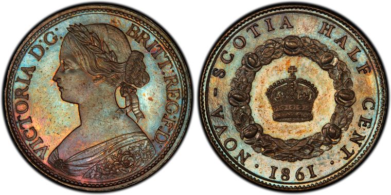 Cert 20310439 - Coin Image