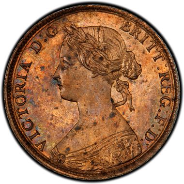 Cert 20310441 - Coin Image