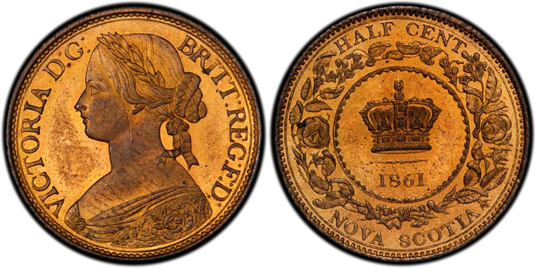 Cert 20310442 - Coin Image