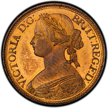 Cert 20310442 - Coin Image