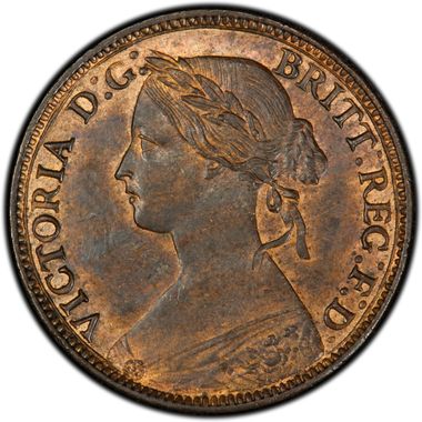 Cert 20310445 - Coin Image