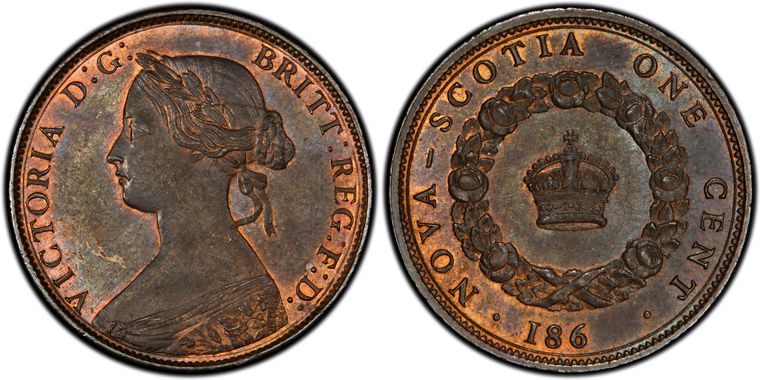 Cert 20310446 - Coin Image