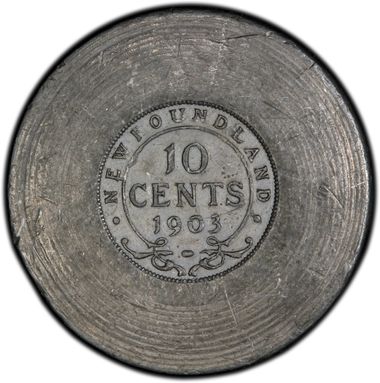 Cert 20310470 - Coin Image