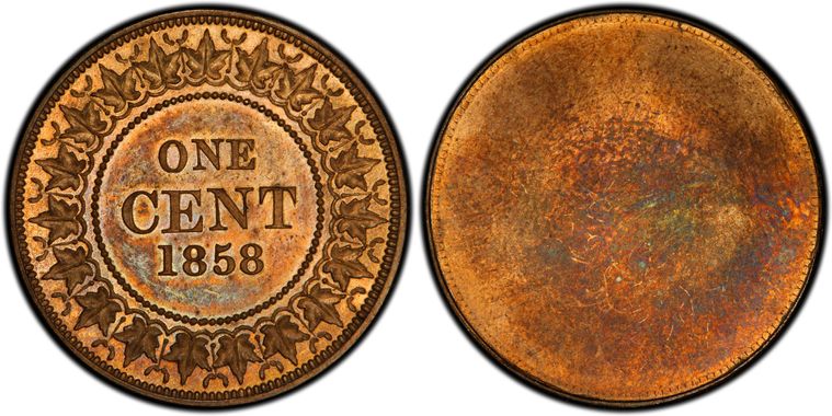 Cert 20310471 - Coin Image