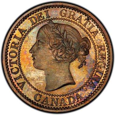 Cert 20310475 - Coin Image