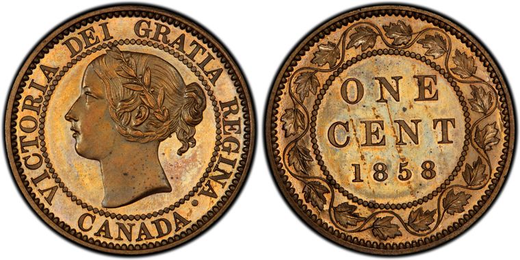 Cert 20310476 - Coin Image