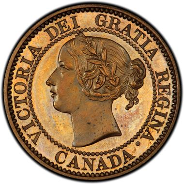 Cert 20310476 - Coin Image