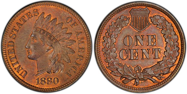 Cert 20307712 - Coin Image