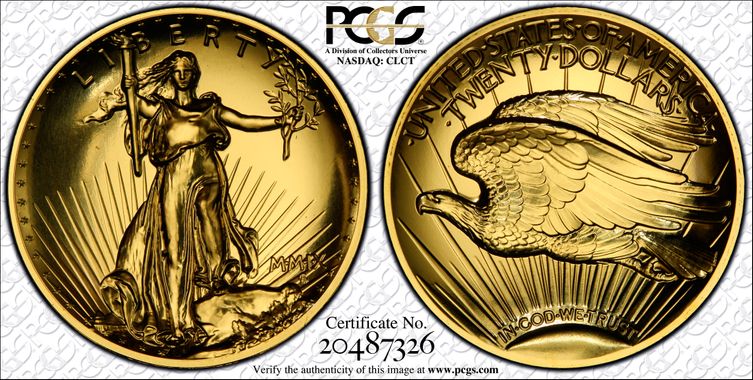 Cert 20487326 - Coin Image