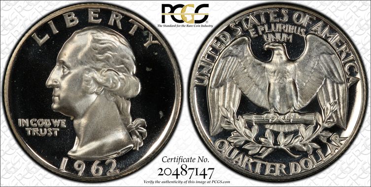 Cert 20487147 - Coin Image