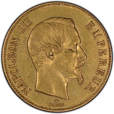 Cert 17278290 - Coin Image