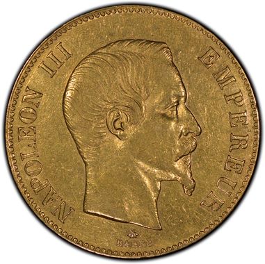 Cert 17278291 - Coin Image