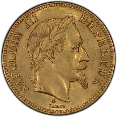 Cert 17278294 - Coin Image