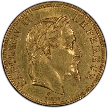 Cert 17278295 - Coin Image