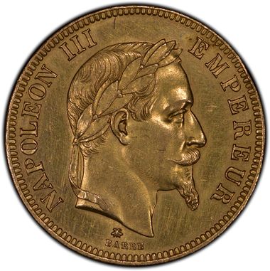 Cert 17278296 - Coin Image