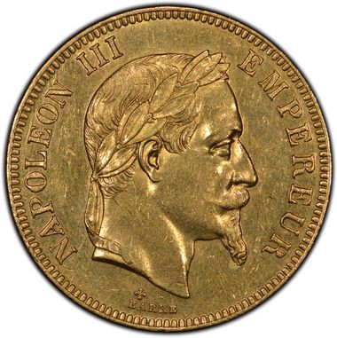 Cert 17278298 - Coin Image