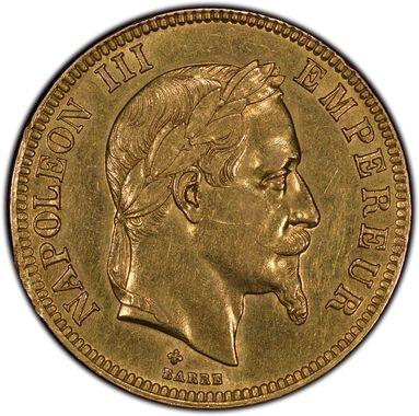 Cert 17278301 - Coin Image