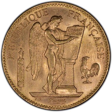 Cert 17278305 - Coin Image