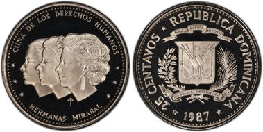 1987(t) 25C PR69DCAM