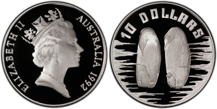 Cert 20463952 - Coin Image