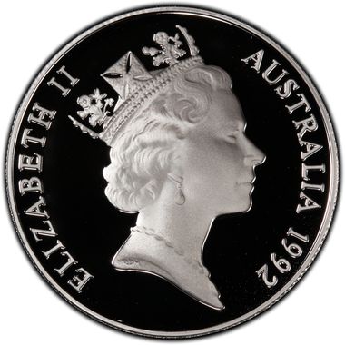 Cert 20463952 - Coin Image