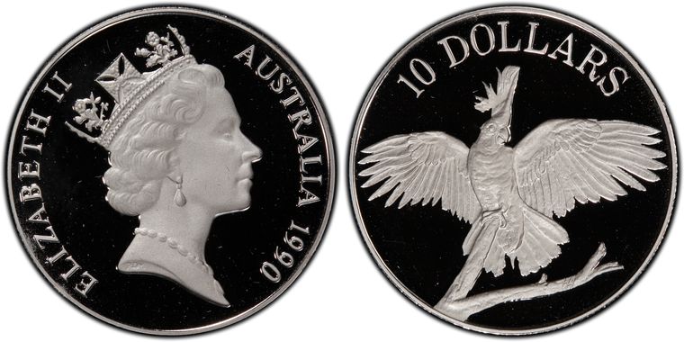 Cert 20463957 - Coin Image