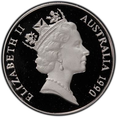 Cert 20463957 - Coin Image