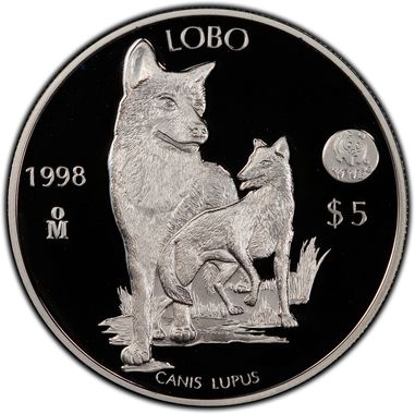 Cert 20305543 - Coin Image