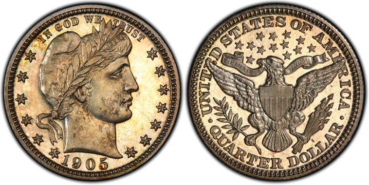 Cert 20482021 - Coin Image