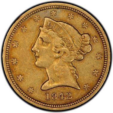 Cert 20474227 - Coin Image