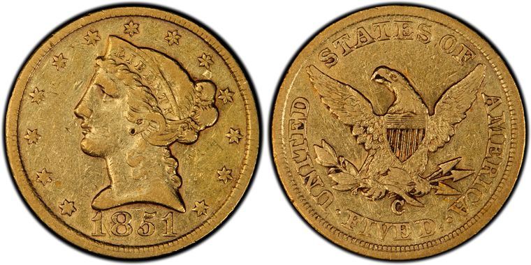 Cert 20474245 - Coin Image