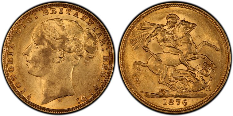 Cert 20468496 - Coin Image