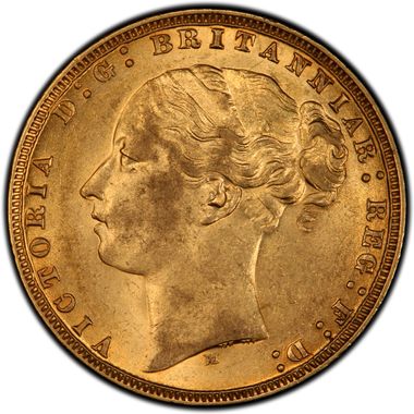 Cert 20468496 - Coin Image