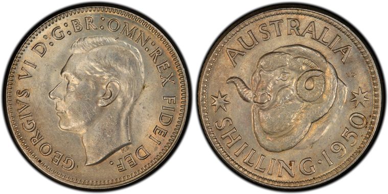 Cert 20470552 - Coin Image