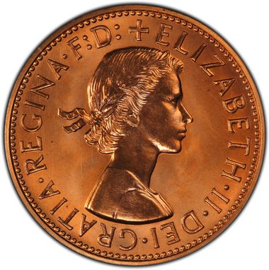 Cert 20453807 - Coin Image