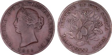 1856 1/2D NS-5A1 BR-876 XF40BN