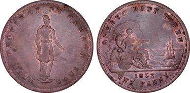 1852 1D PC-4 BR-528 N1BN