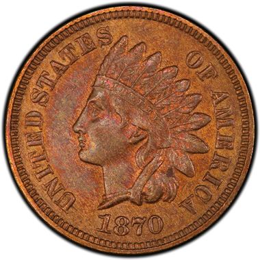 Cert 20450159 - Coin Image