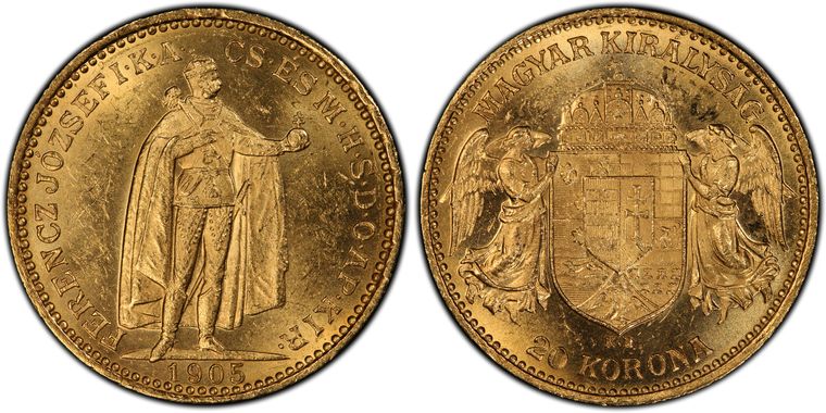 Cert 20441330 - Coin Image