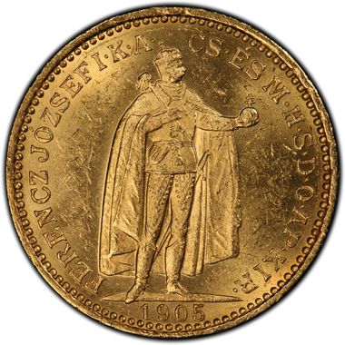 Cert 20441330 - Coin Image