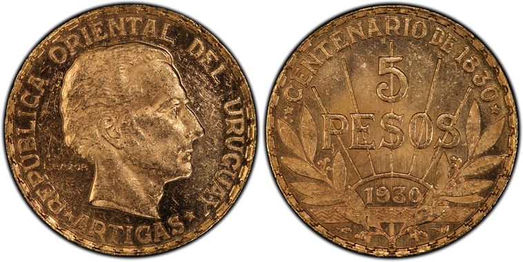 Cert 20441331 - Coin Image