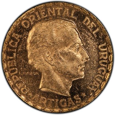Cert 20441331 - Coin Image