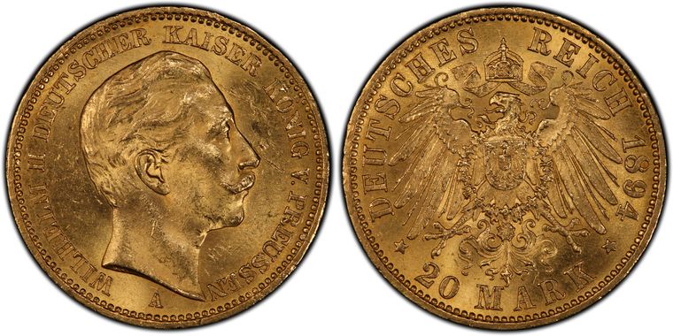 Cert 20441332 - Coin Image