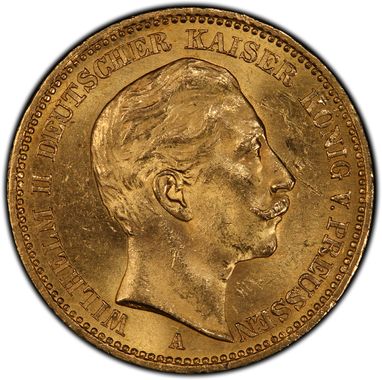 Cert 20441332 - Coin Image